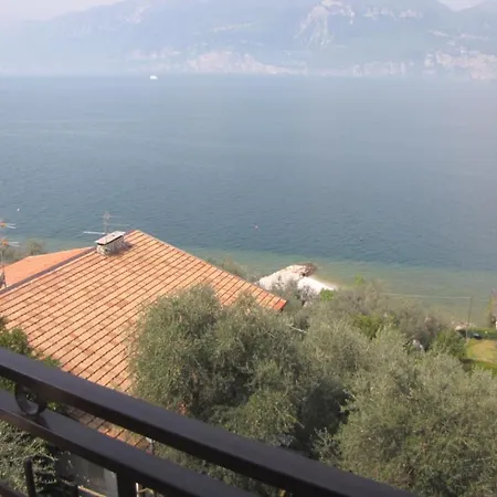Apartman Oliva *