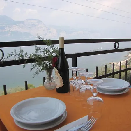 Apartman Oliva *