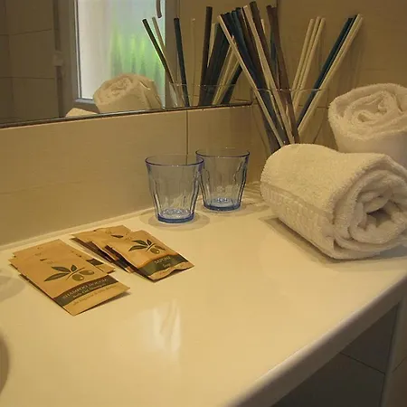 Oliva Apartman *