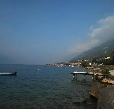 Oliva Apartman