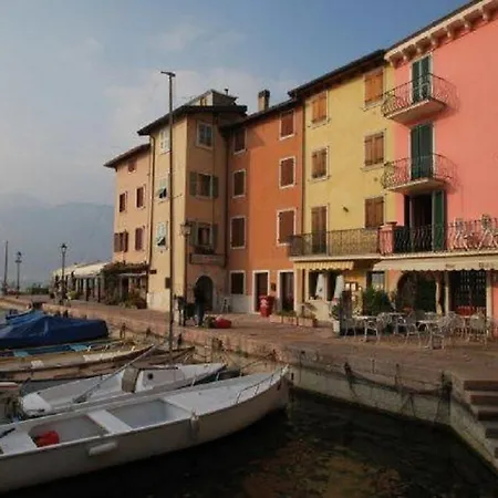 Apartment Oliva