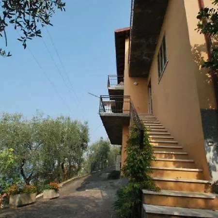 Apartment Oliva Castelletto Di Brenzone