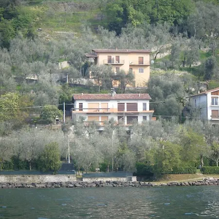 Oliva Apartman