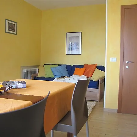 Apartman Oliva Castelletto di Brenzone