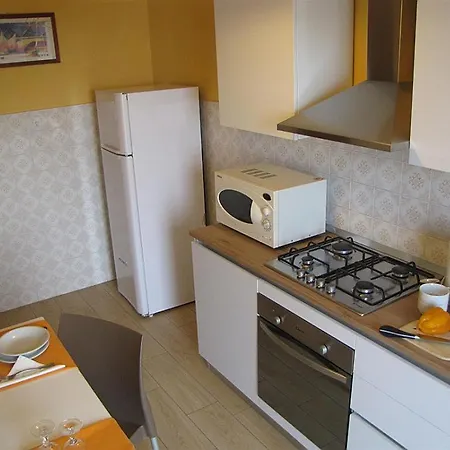 Apartment Oliva