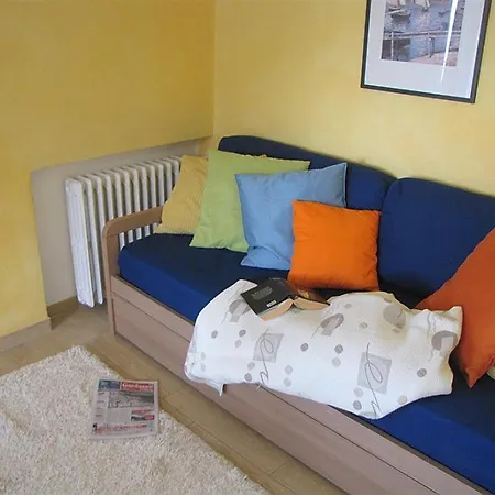 Apartment Oliva *