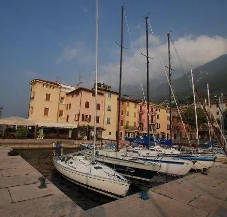 Apartment Oliva