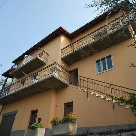 Apartment Oliva Castelletto Di Brenzone